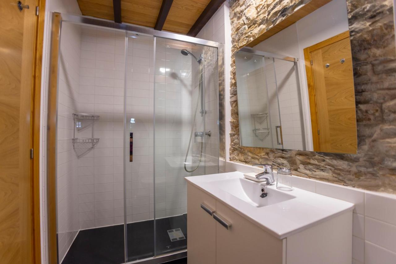 Casa Jovellanos De Casas Das Figueiras En Ria Eo-Ribadeo Castropol Buitenkant foto